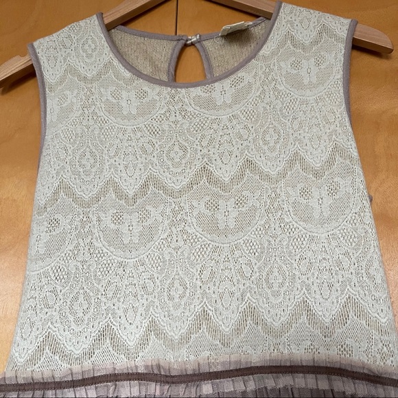 Anthropologie Weston Wear Dulce Dress - Picture 4 of 10